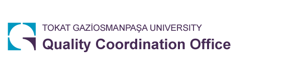 Quality Coordination Office Logosu